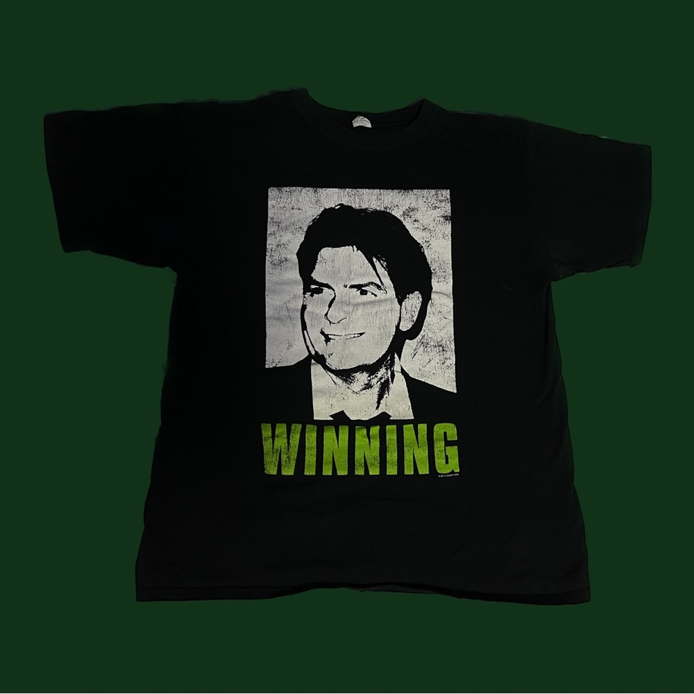 Vintage shirt